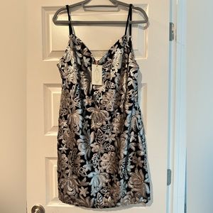 Cocktail dress - new!